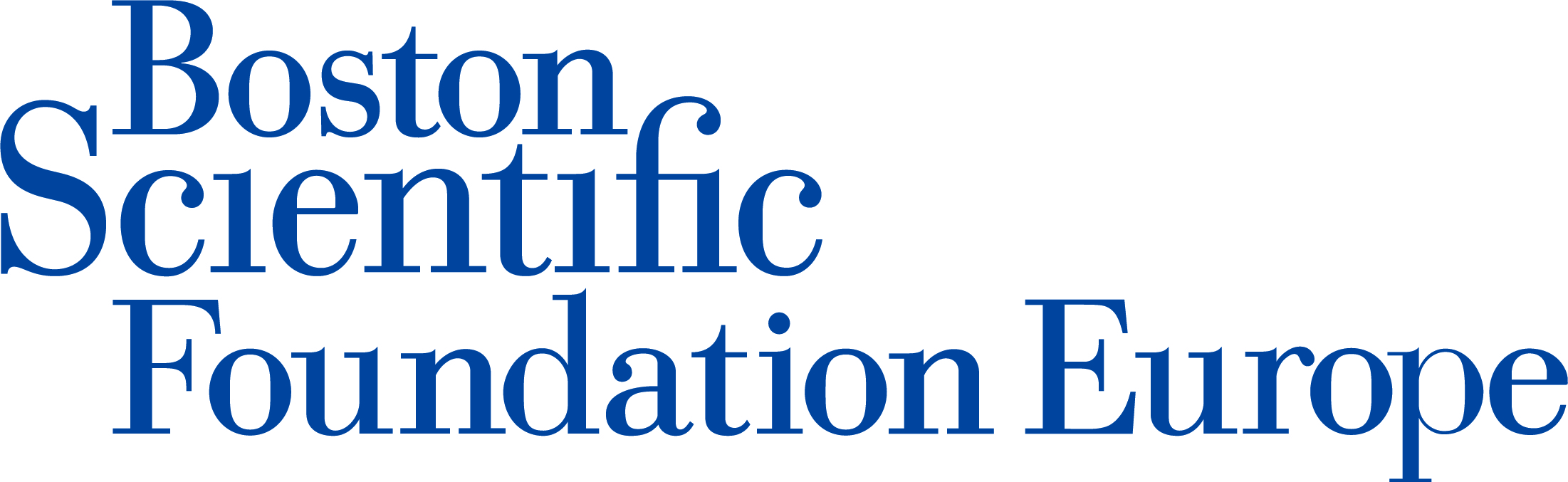 Boston Scientific Foundation Europe